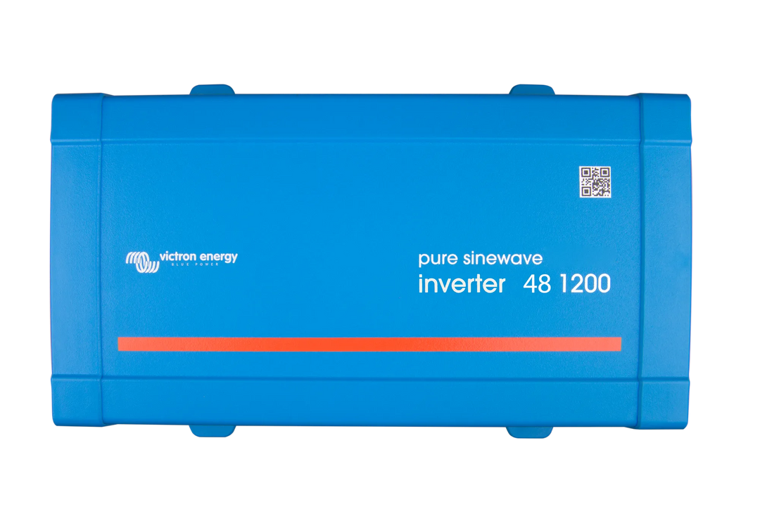 Inverter 48V 1200VA 230V VE.Direct top