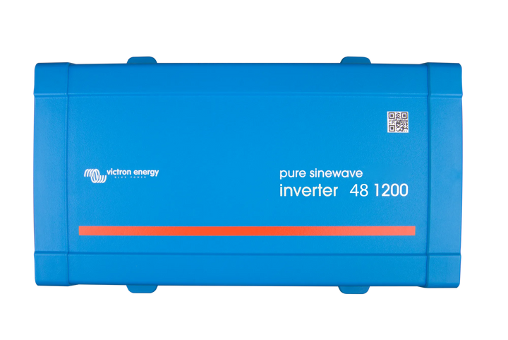 Inverter 48V 1200VA 230V VE.Direct top