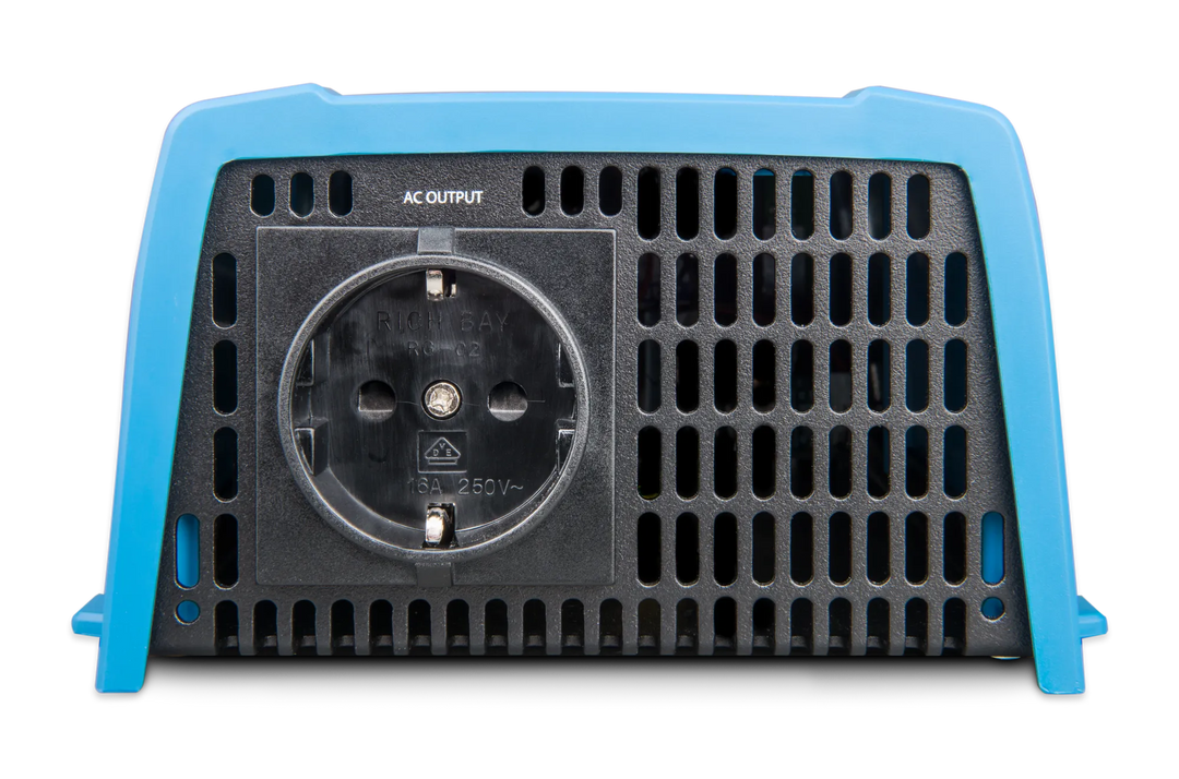 Inverter 48V 375VA 230V VE.Direct connections