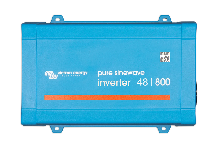 Inverter 48V 800VA VE.Direct top