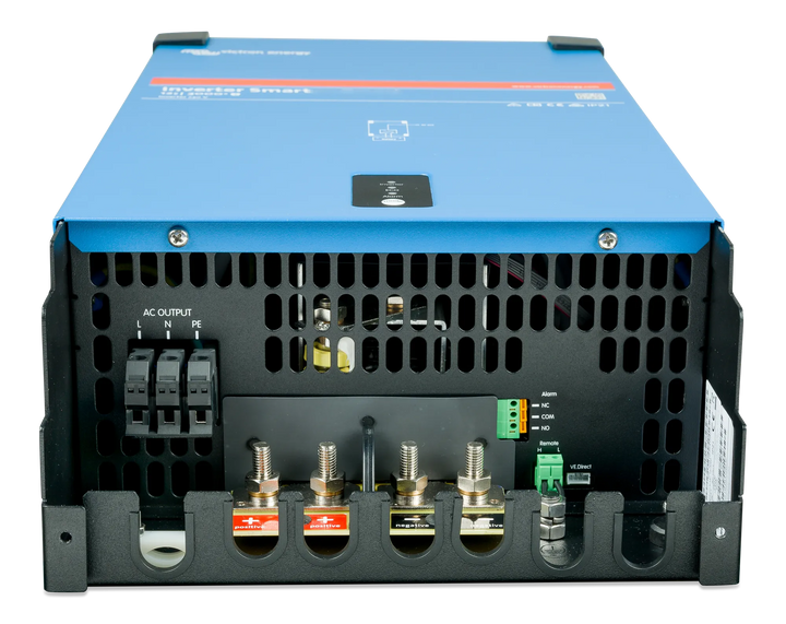 Inverter Smart 12V 3000VA conn