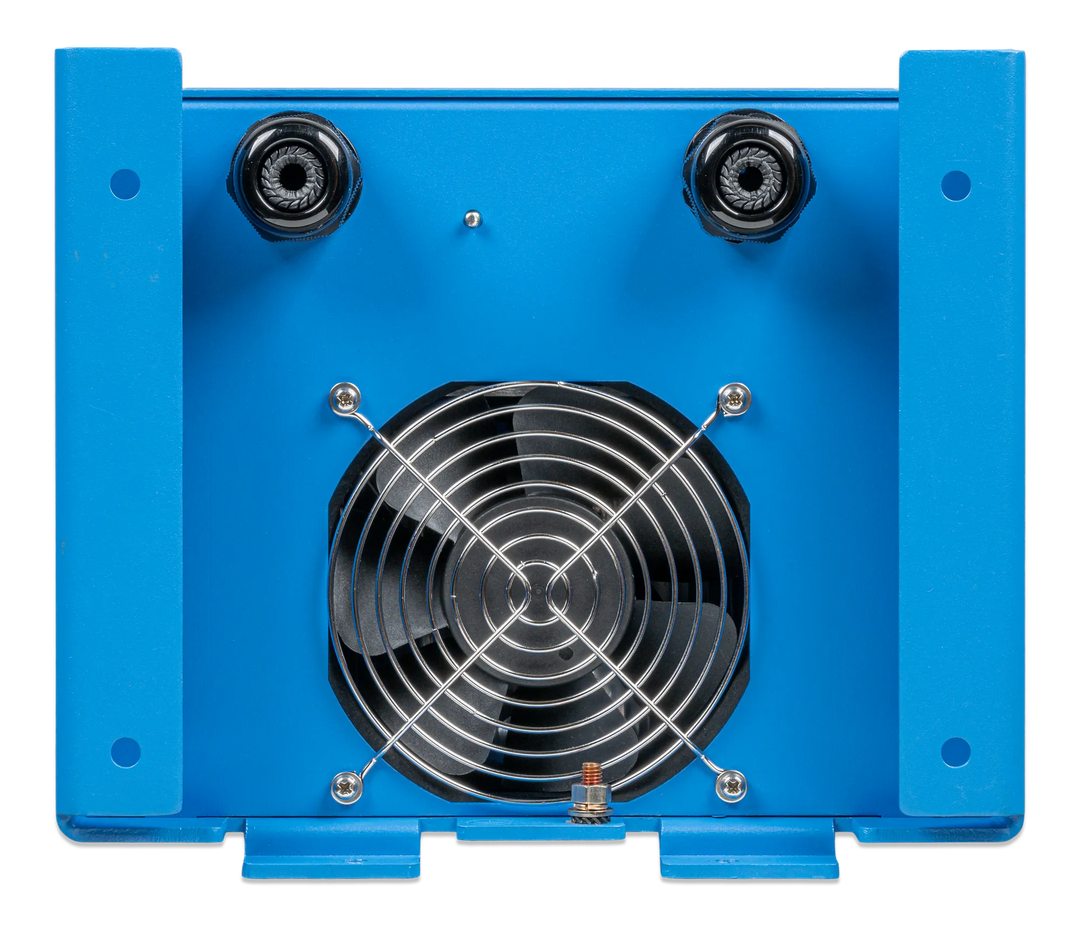 Isolation Transformer 3600W  Auto 115-230V bottom