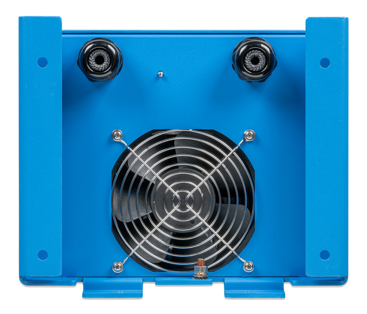 Isolation Transformer 3600W  Auto 115-230V bottom