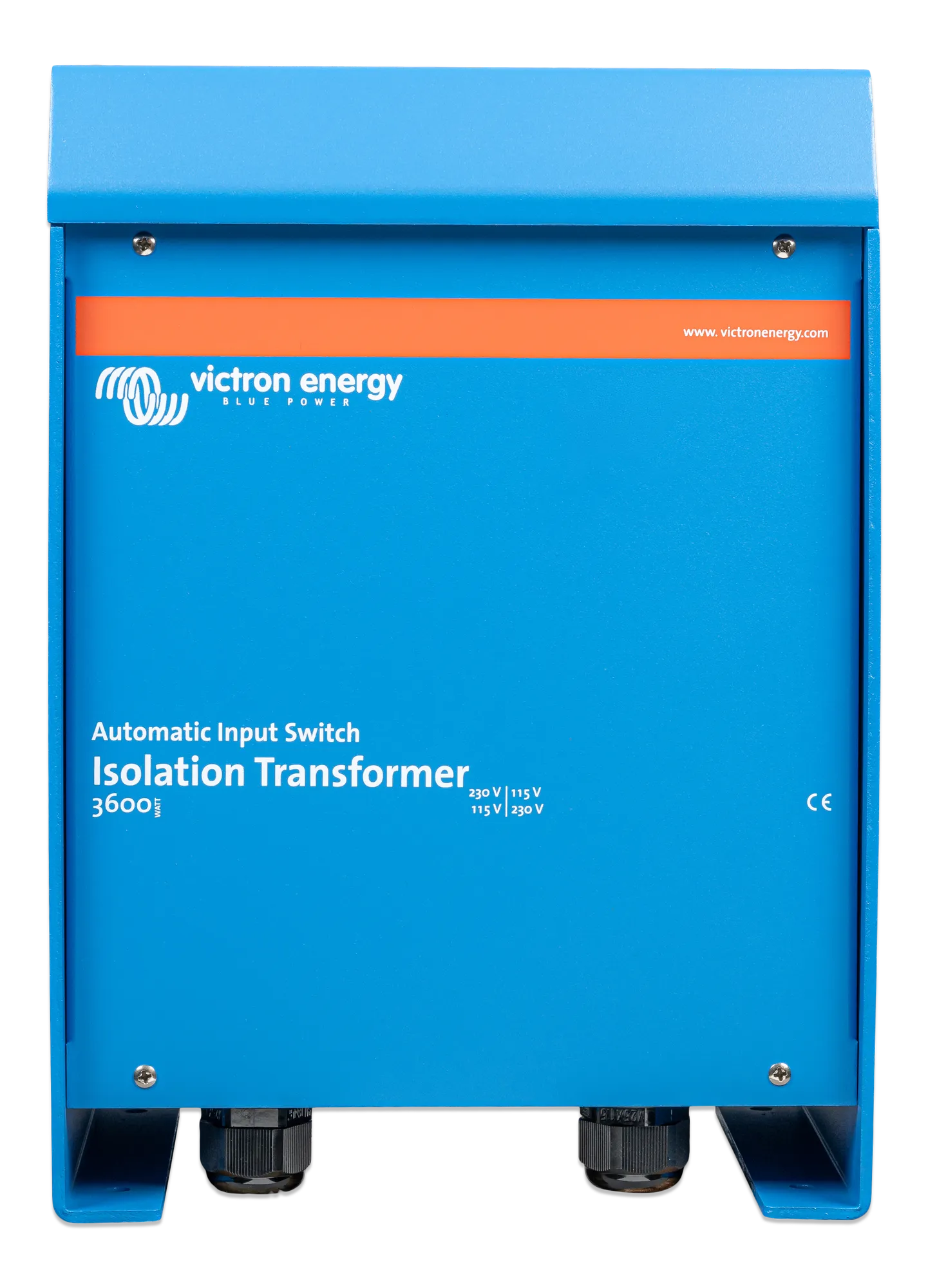 Isolation_Transformer_3600W front_ITR040362040 new