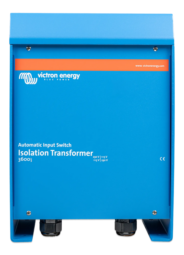 Isolation_Transformer_3600W front_ITR040362040 new