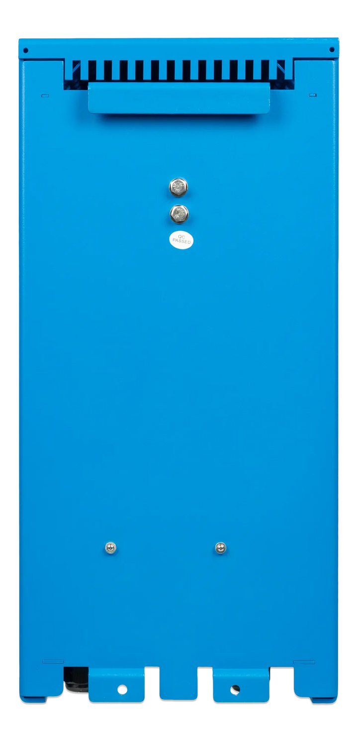 Isolation transformer 2500W rear