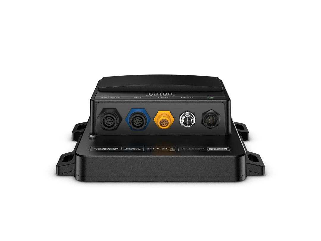 LOW - S3100 Sonar Module - Active Imaging HD - Front_56304 1