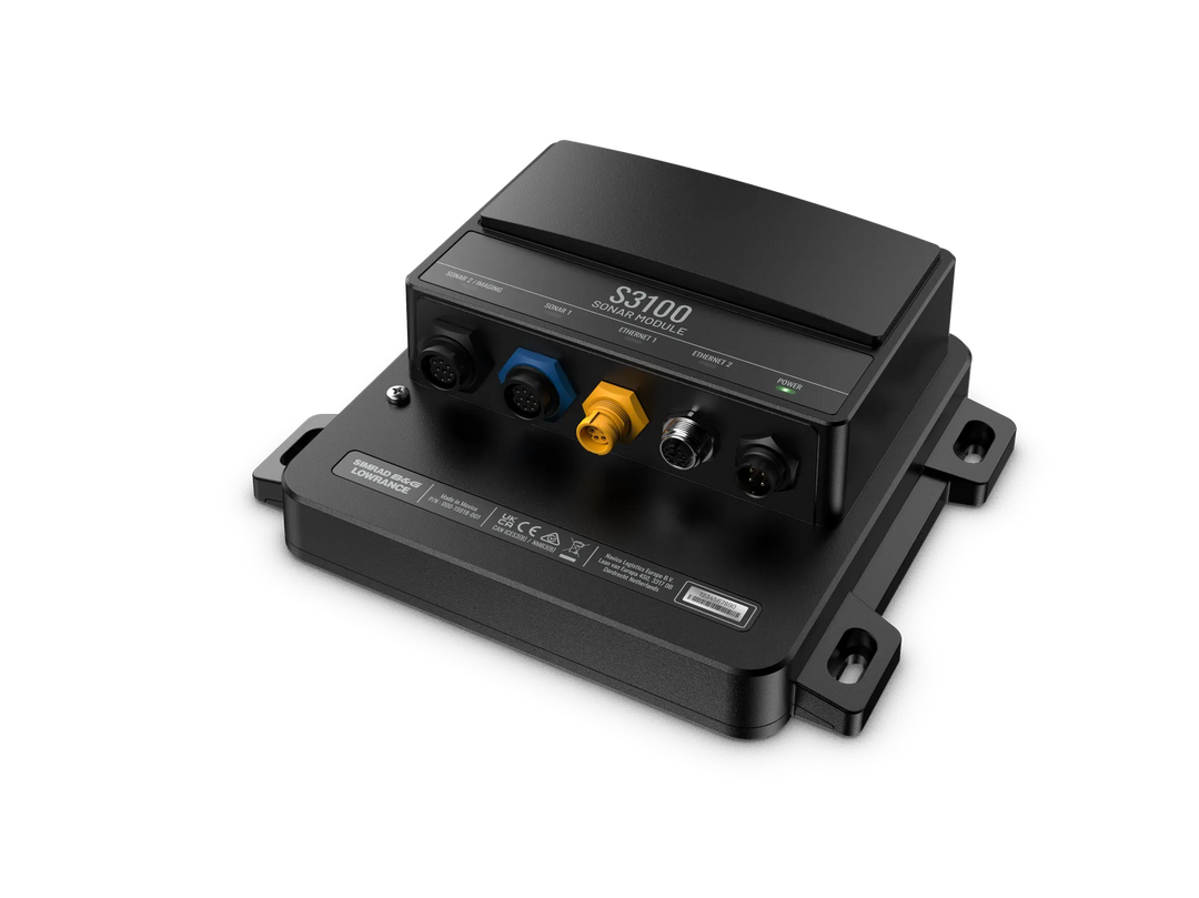 LOW - S3100 Sonar Module - Active Imaging HD - Hero LF_56305