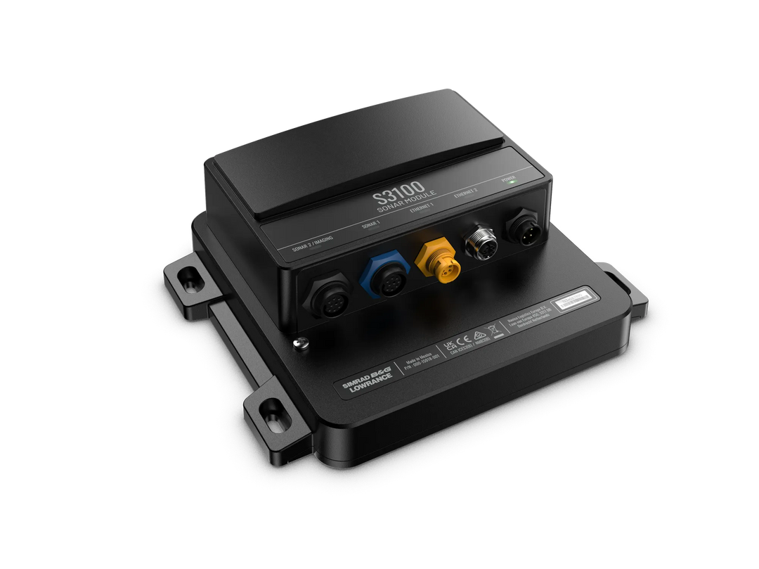 LOW - S3100 Sonar Module - Active Imaging HD - Hero RF_56306