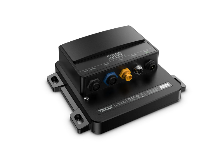 LOW - S3100 Sonar Module - Active Imaging HD - Hero RF_56306