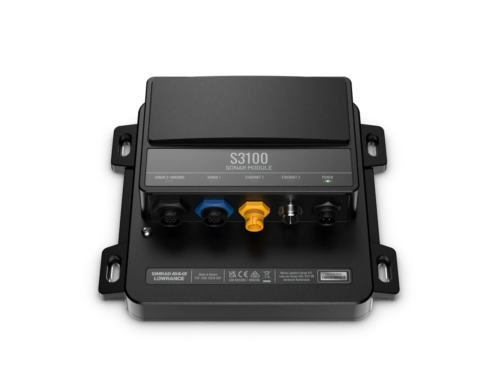 LOW - S3100 Sonar Module - Active Imaging HD - High_56307