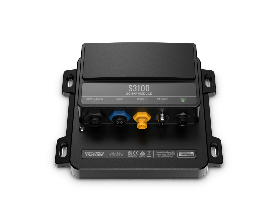 LOW - S3100 Sonar Module - Active Imaging HD - High_56307