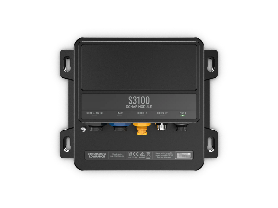 LOW - S3100 Sonar Module - Active Imaging HD - Top_56309 1
