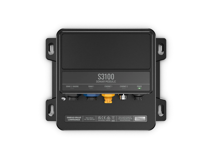 LOW - S3100 Sonar Module - Active Imaging HD - Top_56309 1