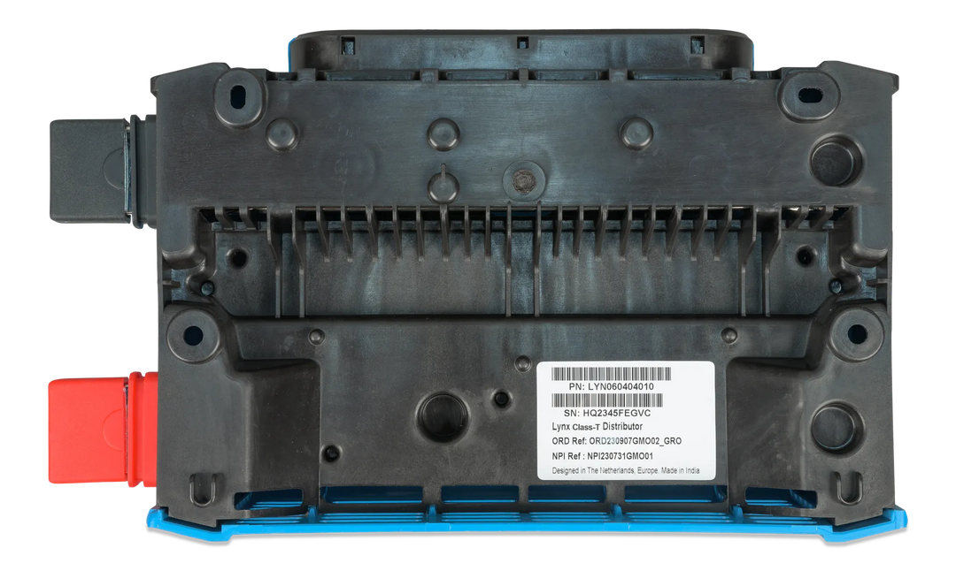 LYN060404010 Lynx Class-T Power In M10 bottom