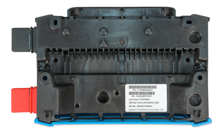 LYN060404010 Lynx Class-T Power In M10 bottom