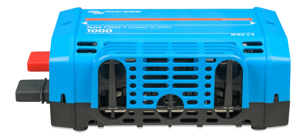 LYN060404010 Lynx Class-T Power In M10 front