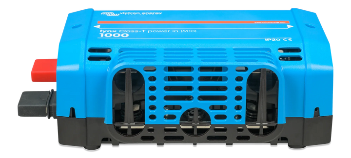 LYN060404010 Lynx Class-T Power In M10 front