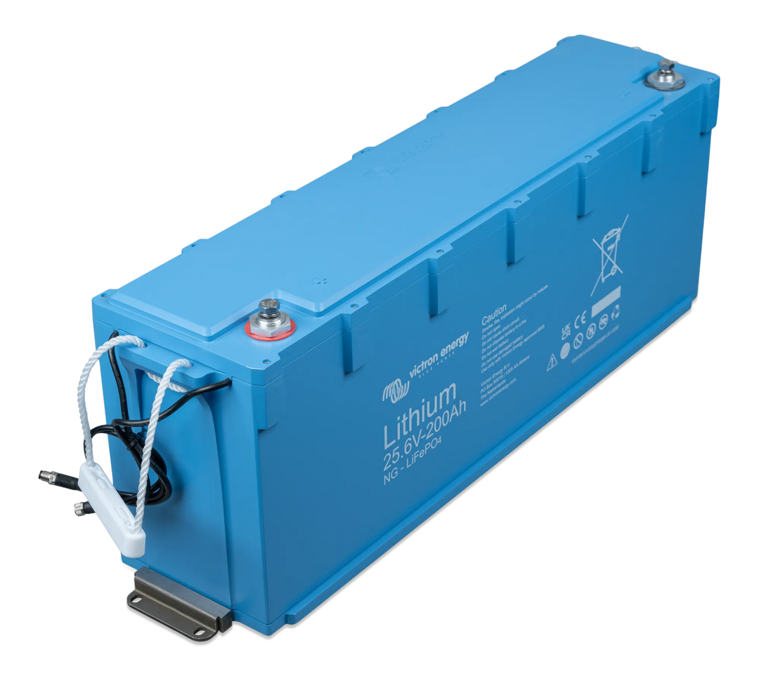 Lithium 25.6V 200Ah NG right-top1 mounting