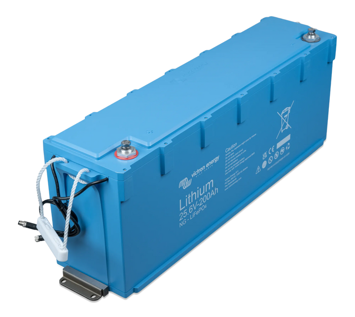 Lithium 25.6V 200Ah NG right-top1 mounting