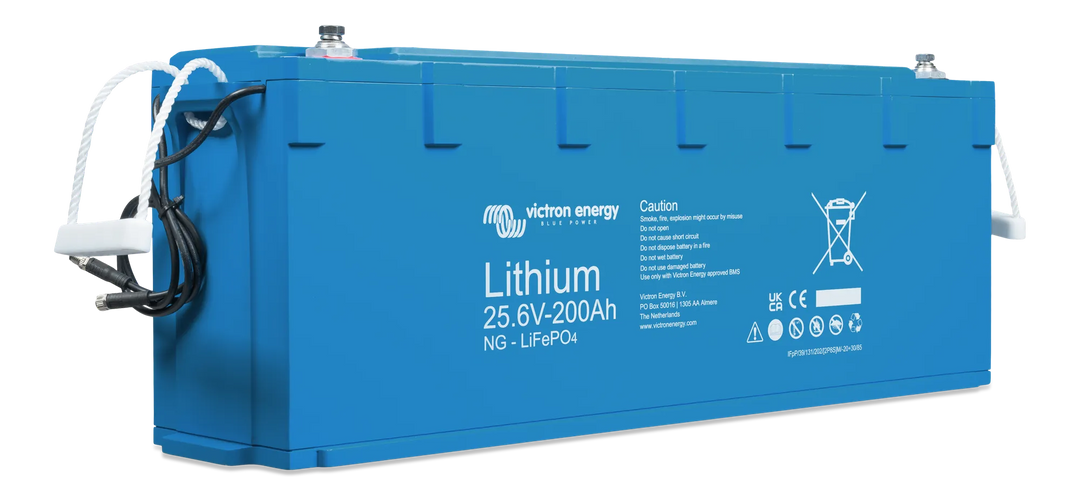 Lithium 25.6V 200Ah NG right2