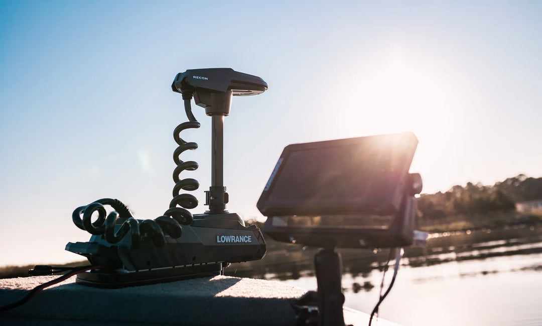 Lowrance Recon and Eagle Eye - Sweden_67378