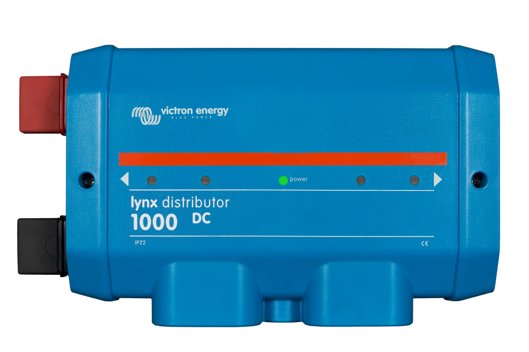 Lynx_DC-distributor top