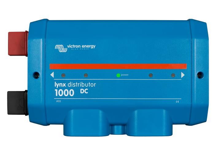 Lynx_DC-distributor top