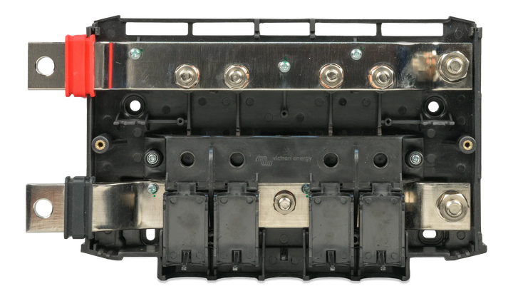 Lynx Power in M10 front-open