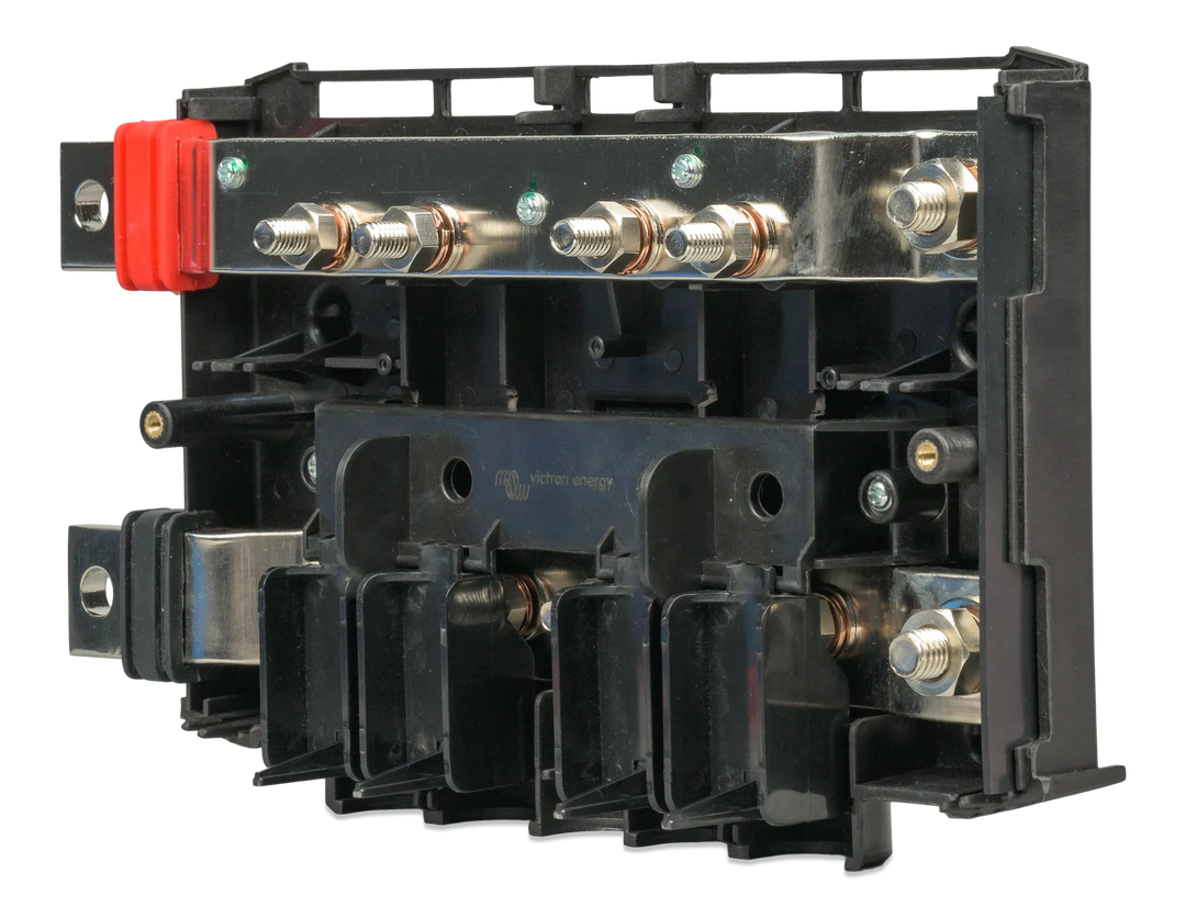 Lynx Power in M10 left-open