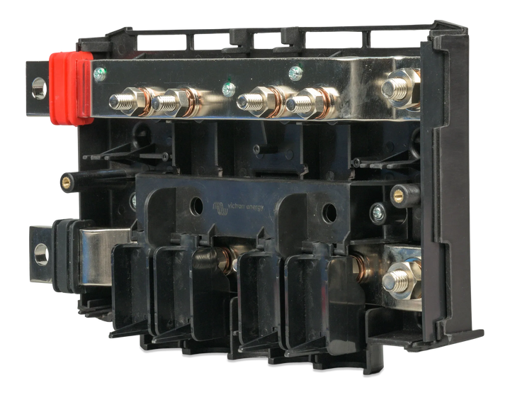 Lynx Power in M10 left-open