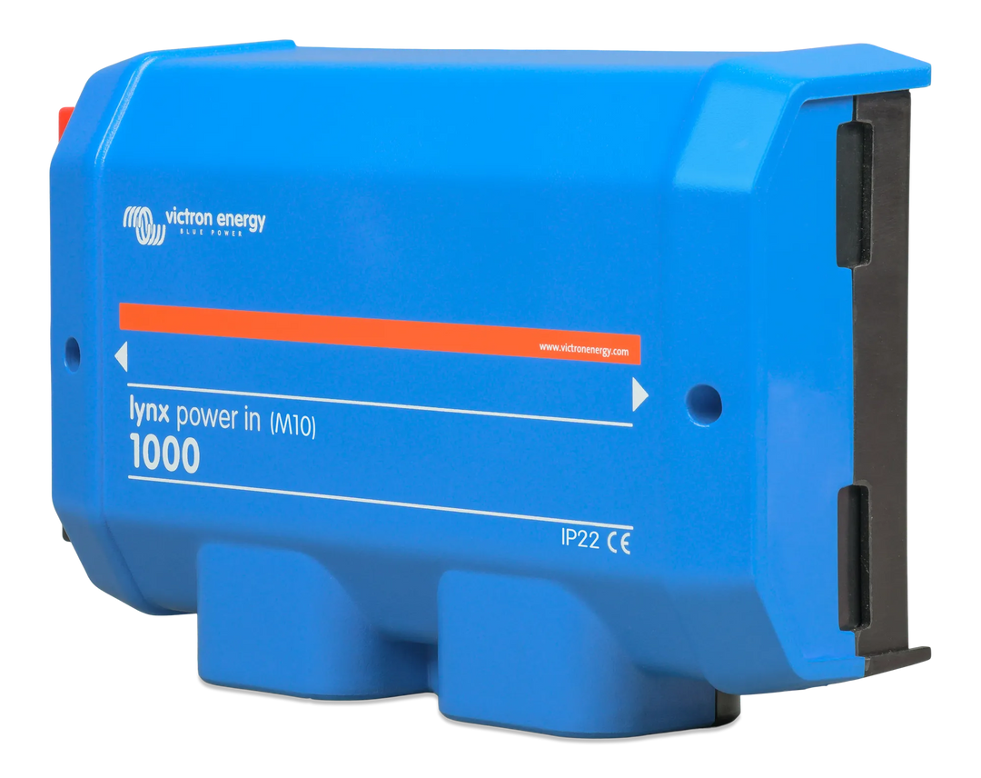 Lynx Power in M10 left