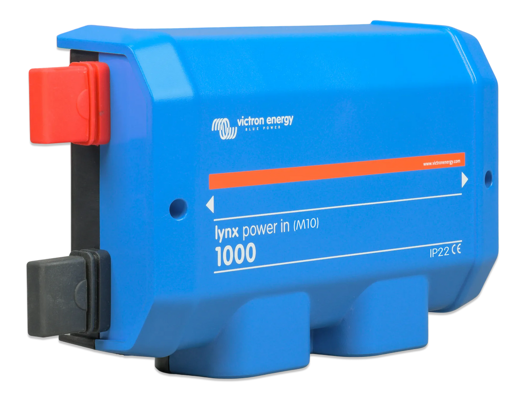 Lynx Power in M10 right