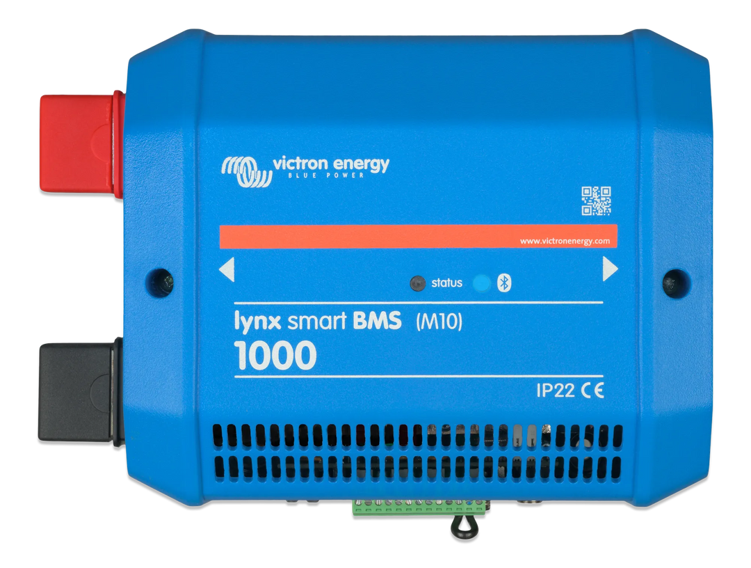 Lynx Smart BMS 1000 M10 top 1