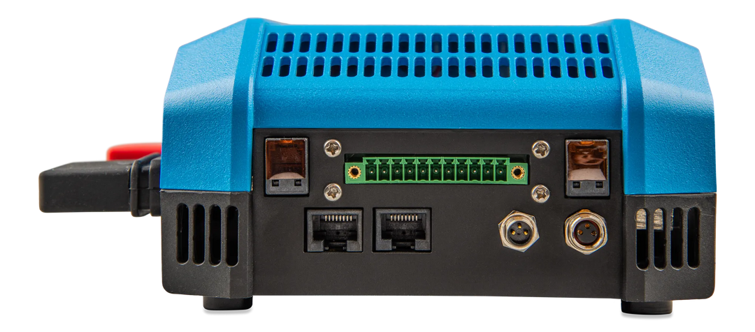 Lynx Smart BMS front