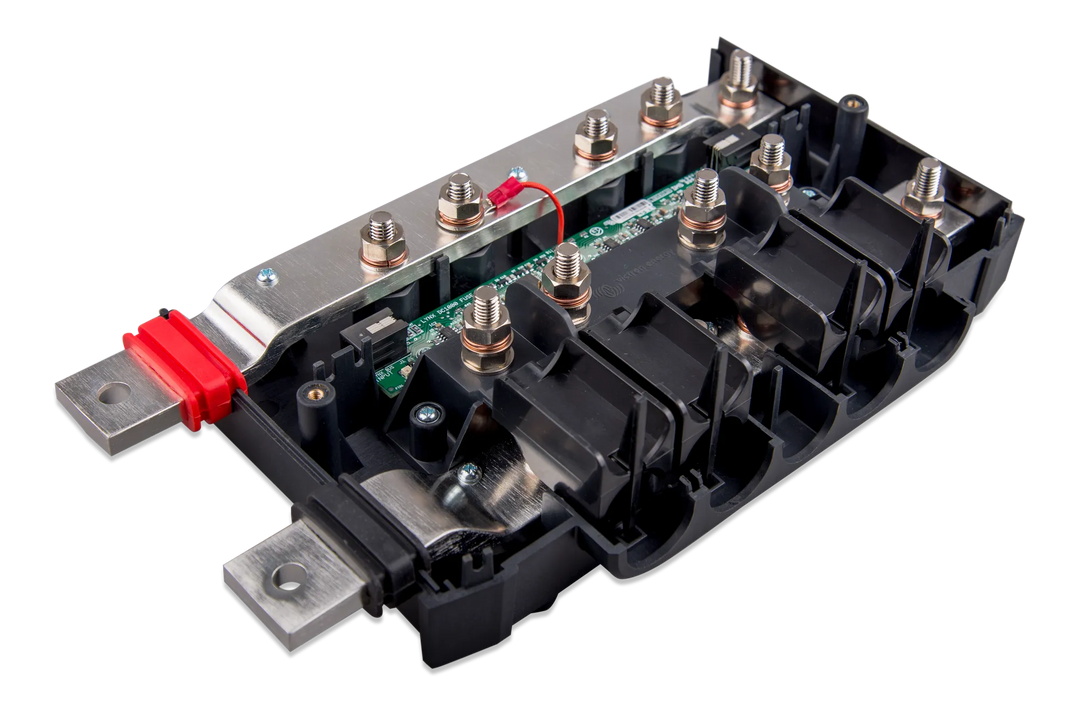 Lynx distributor left_open