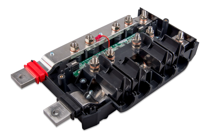 Lynx distributor left_open