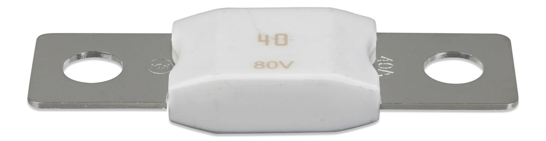 MEGA fuse 40A-80V front 1