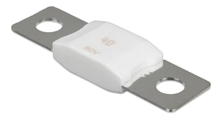 MEGA fuse 40A-80V left 1