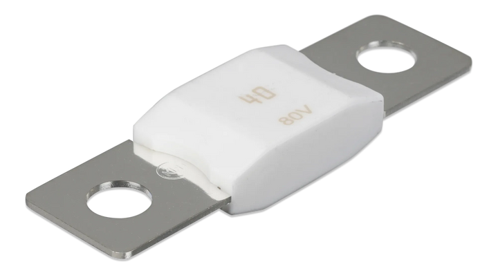 MEGA fuse 40A-80V right 1