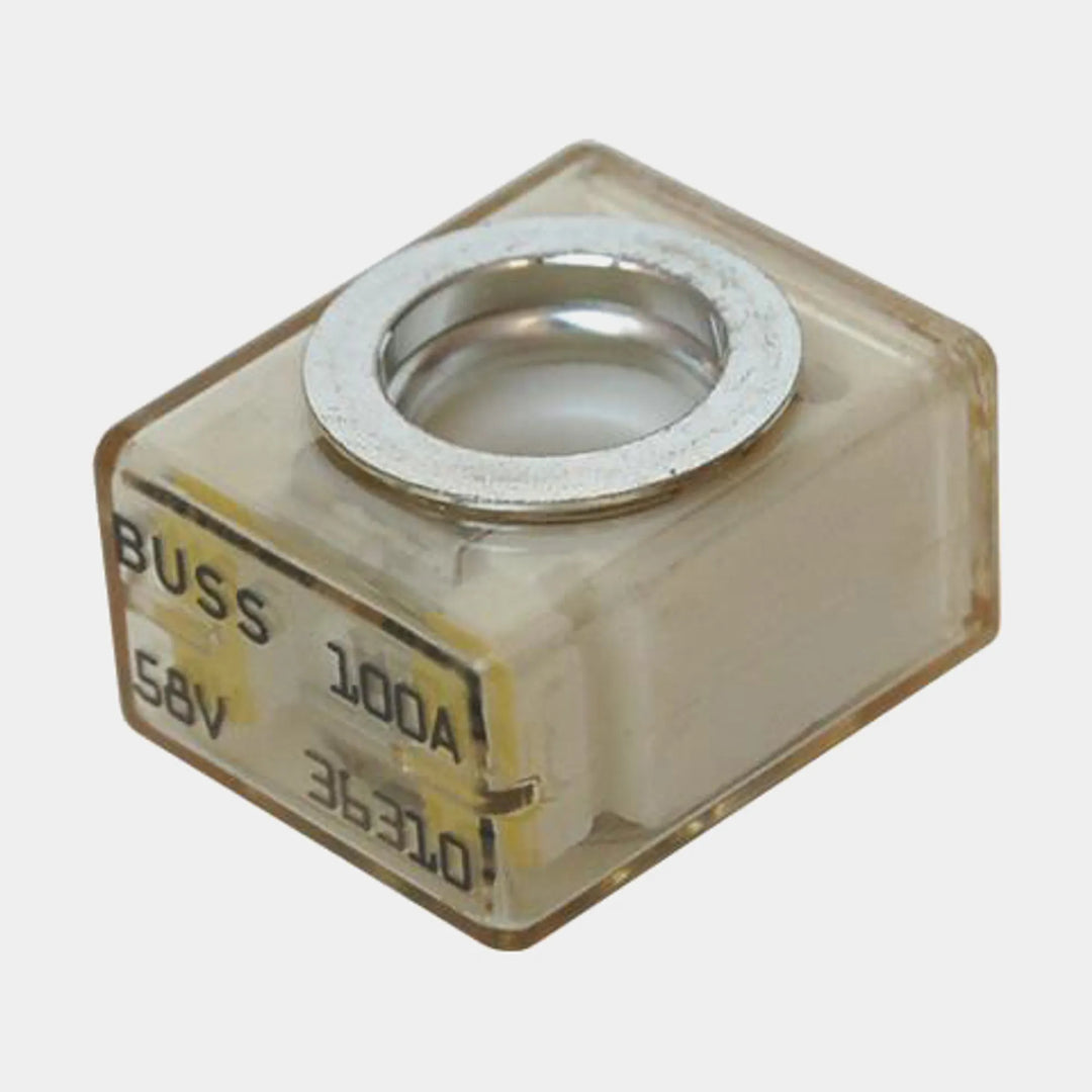 MRBF-100A BEP Fuse MRBF 100A 58VDC