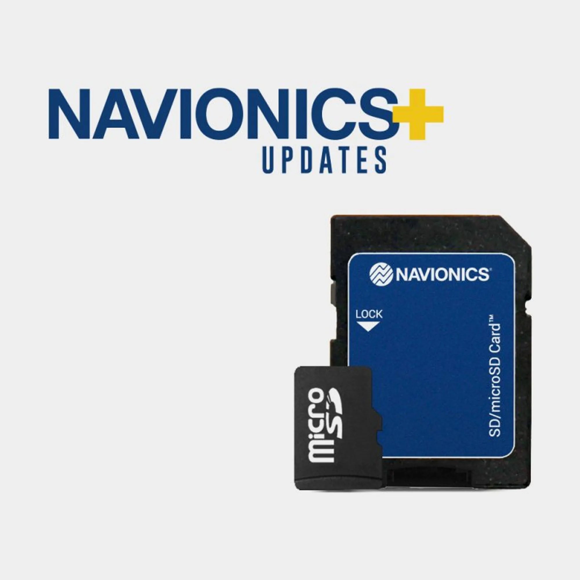 Navionics Update – Thermoprodukter AB