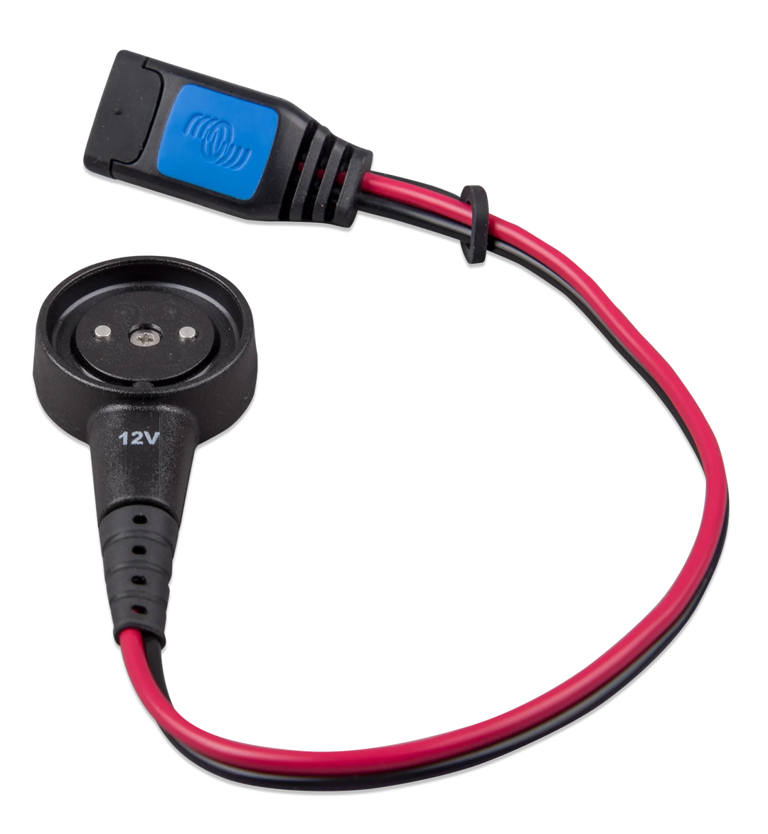 MagCode Power Clip front-angle