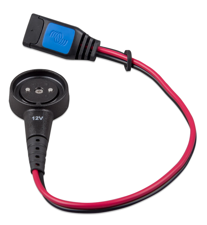 MagCode Power Clip front-angle