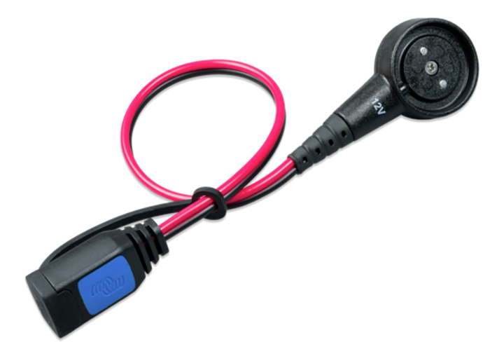 MagCode Power Clip front