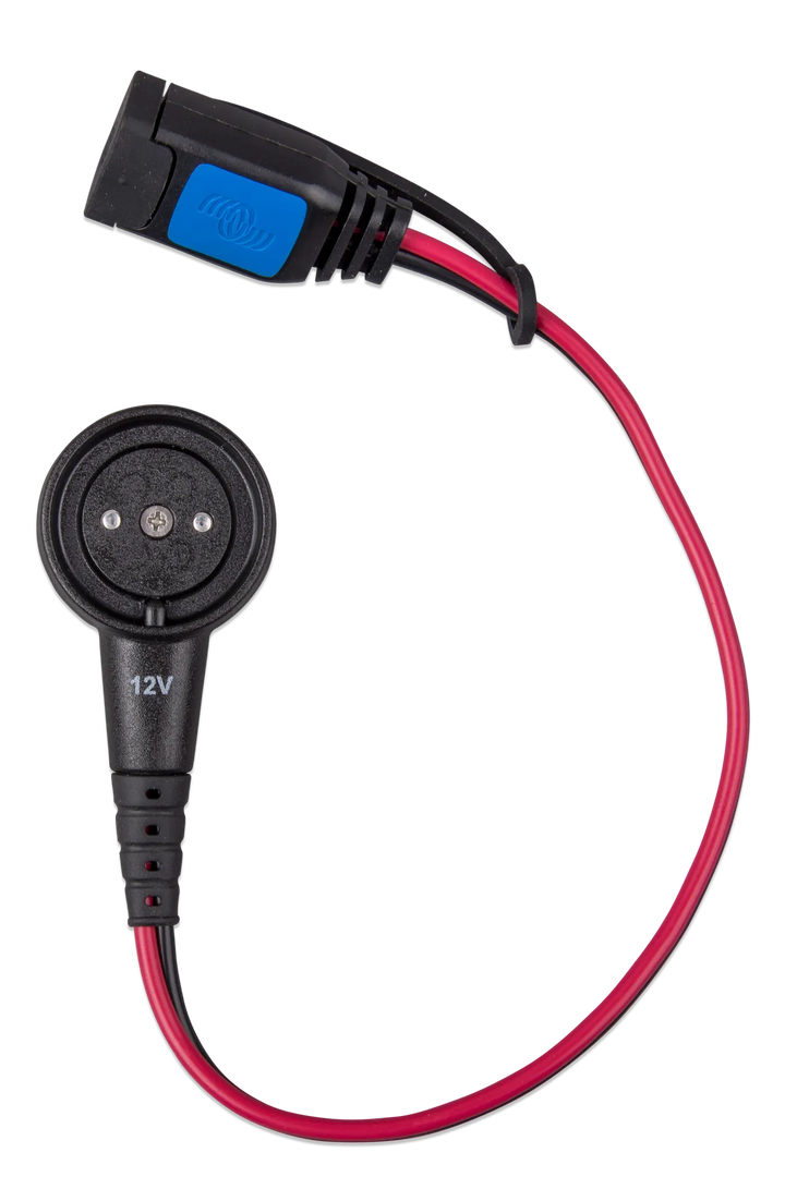 MagCode Power Clip top