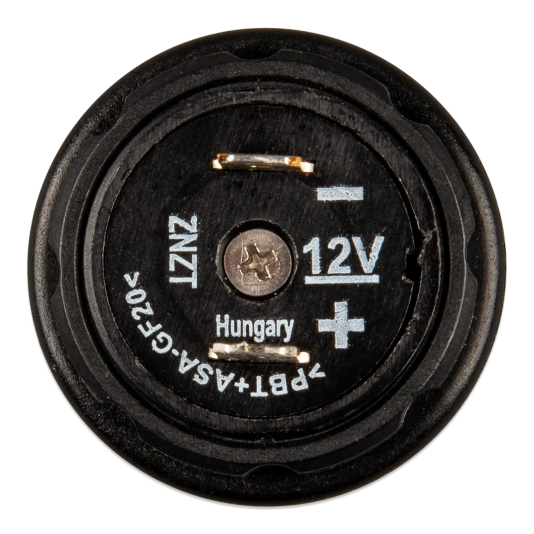 MagCode Power Port 12V max. 15A front