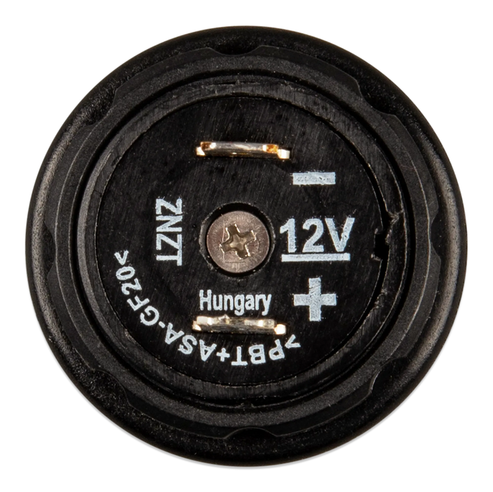 MagCode Power Port 12V max. 15A front