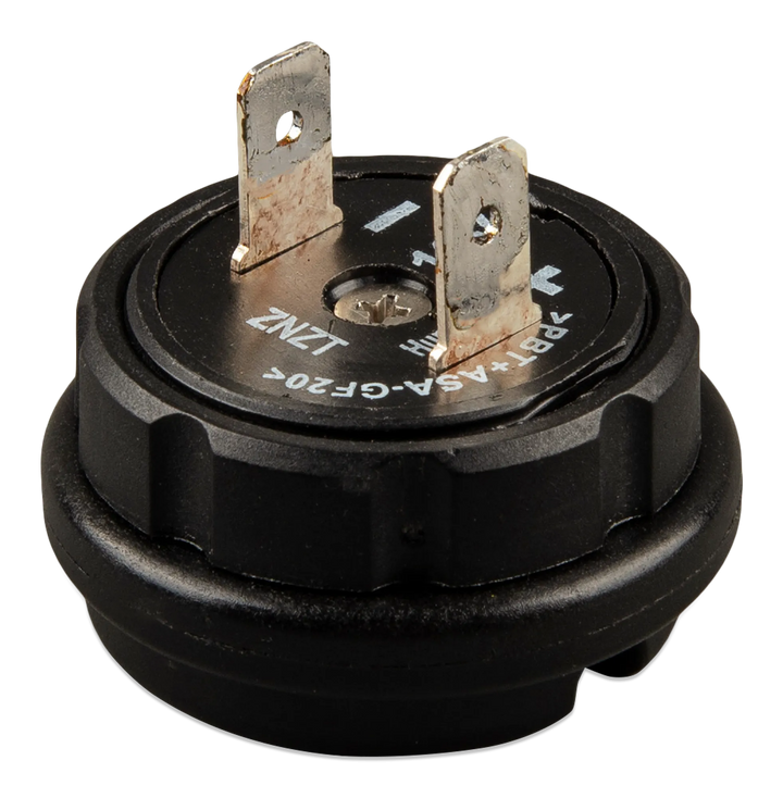 MagCode Power Port 12V max. 15A left