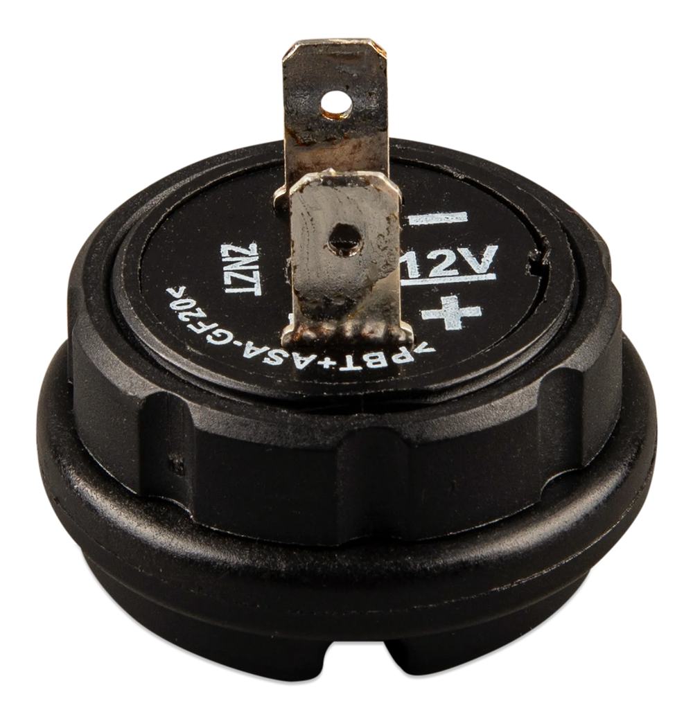 MagCode Power Port 12V max. 15A side